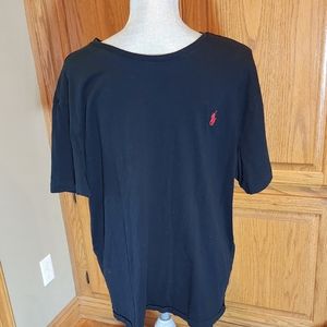 Two Polo Ralph Lauren t-shirts size XL Smoke free home